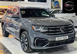 فولكسفاغن أطلس كروس سبورت